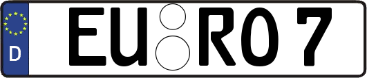 EU-RO7