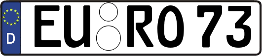 EU-RO73