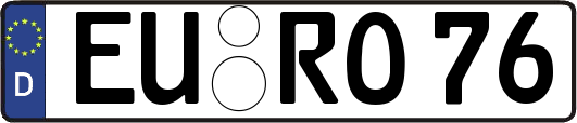 EU-RO76