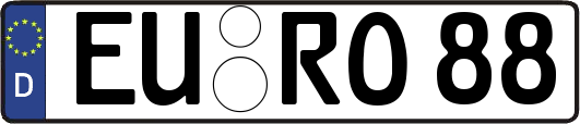 EU-RO88