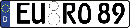 EU-RO89
