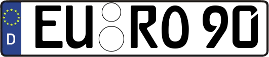 EU-RO90