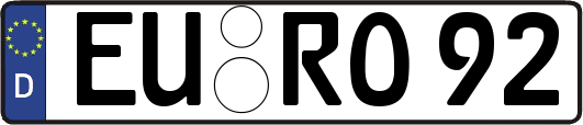 EU-RO92