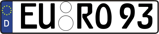 EU-RO93