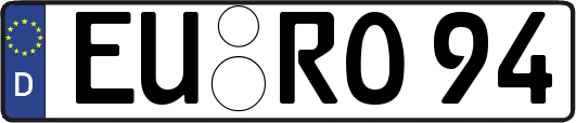 EU-RO94