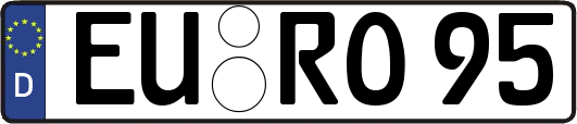 EU-RO95