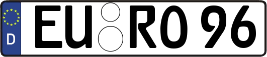 EU-RO96