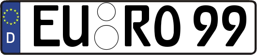 EU-RO99