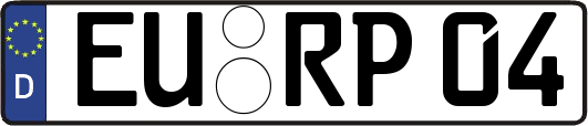 EU-RP04