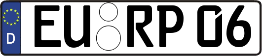 EU-RP06