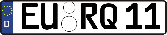 EU-RQ11