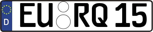 EU-RQ15
