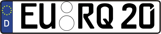 EU-RQ20