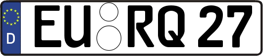 EU-RQ27