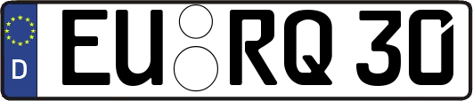EU-RQ30