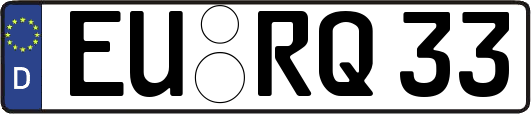 EU-RQ33