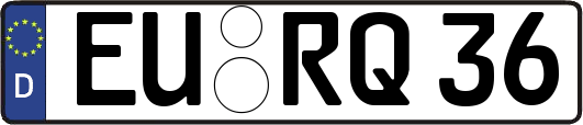 EU-RQ36