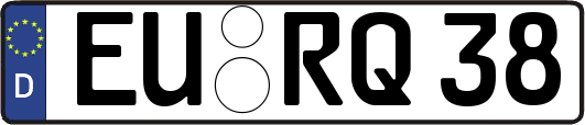 EU-RQ38