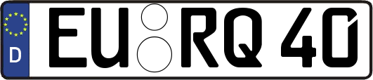 EU-RQ40