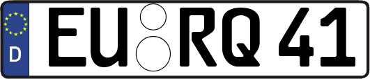 EU-RQ41
