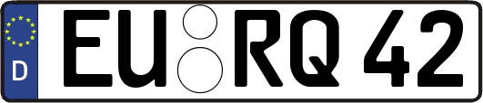 EU-RQ42