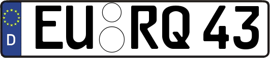 EU-RQ43