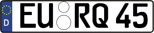 EU-RQ45