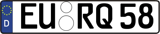 EU-RQ58