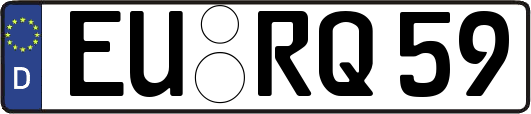 EU-RQ59