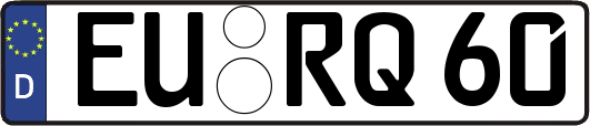 EU-RQ60