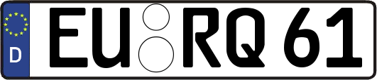 EU-RQ61