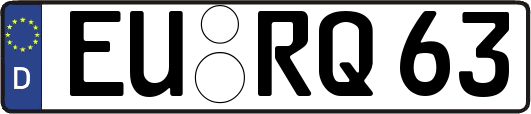 EU-RQ63