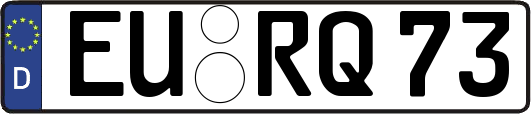 EU-RQ73