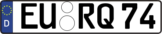 EU-RQ74