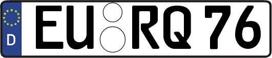 EU-RQ76