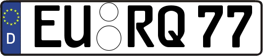 EU-RQ77