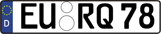 EU-RQ78