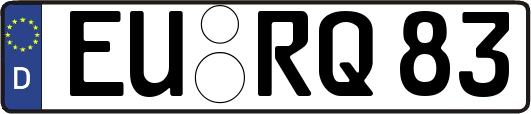 EU-RQ83