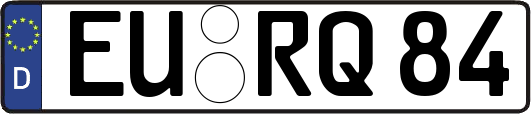EU-RQ84