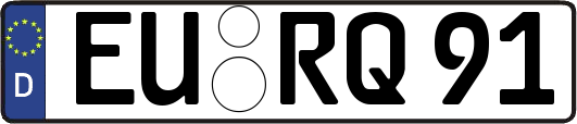 EU-RQ91
