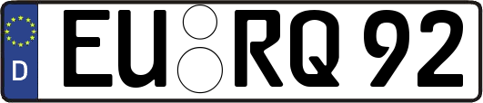 EU-RQ92
