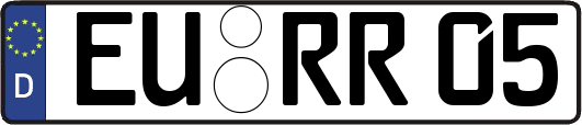 EU-RR05