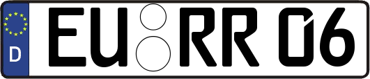 EU-RR06