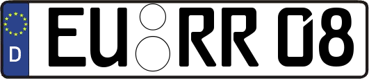 EU-RR08