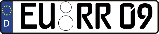 EU-RR09