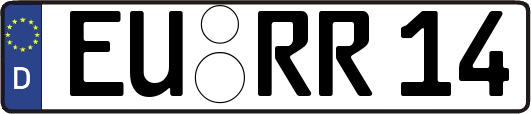 EU-RR14