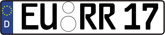 EU-RR17