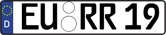 EU-RR19