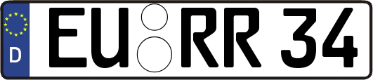 EU-RR34