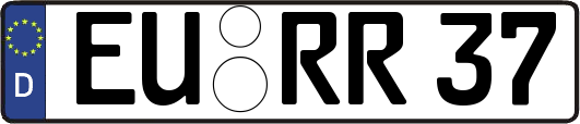 EU-RR37